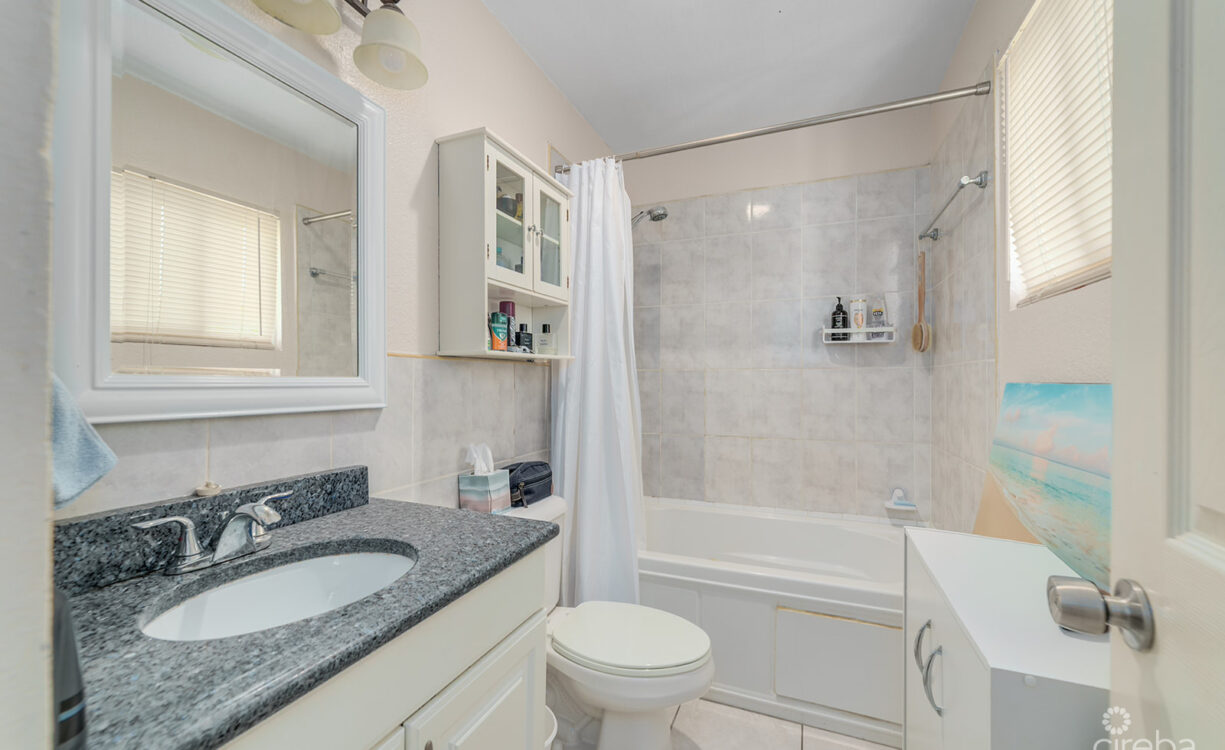 1 BED - BIRCH TREE VILLAS