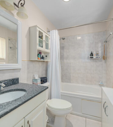 1 BED - BIRCH TREE VILLAS