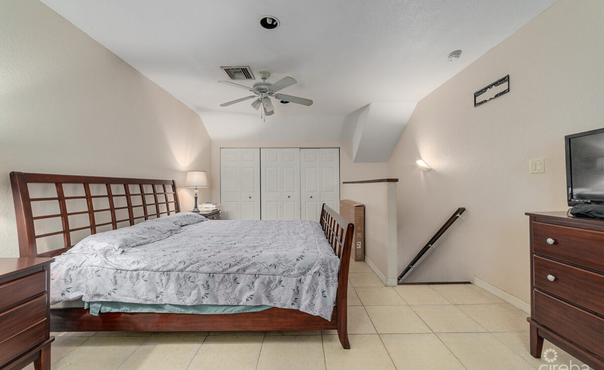 1 BED - BIRCH TREE VILLAS