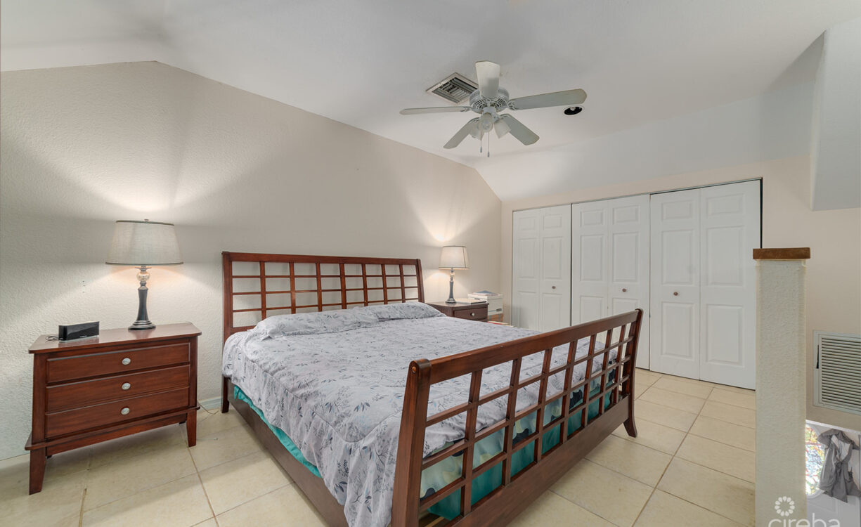 1 BED - BIRCH TREE VILLAS