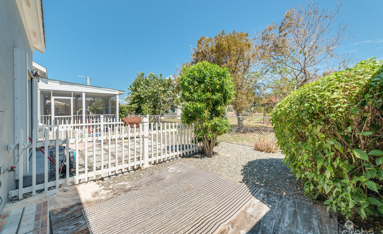 1 BED - BIRCH TREE VILLAS