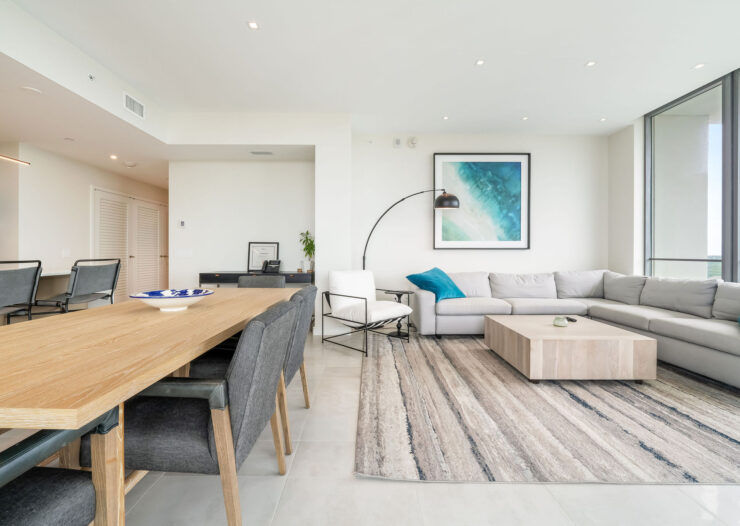 SEAFIRE RESIDENCE S504, SEVEN MILE BEACH