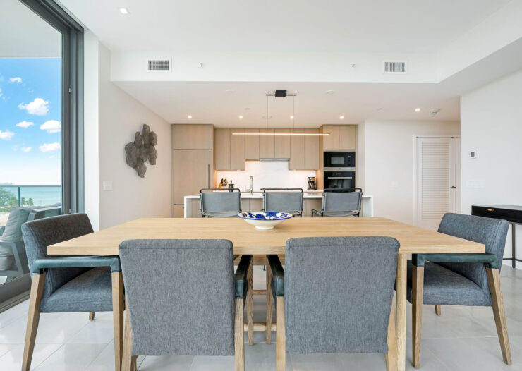SEAFIRE RESIDENCE S504, SEVEN MILE BEACH