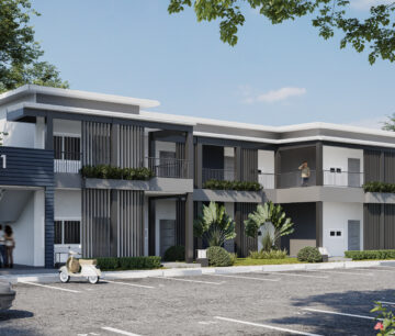 20 NORTH 1 BED