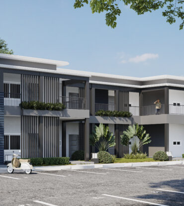 20 NORTH 1 BED