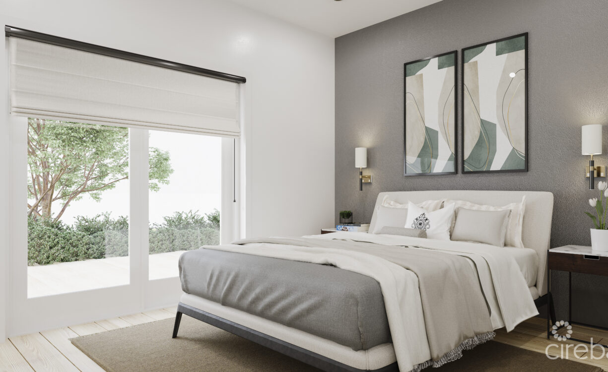 20 NORTH 1 BED