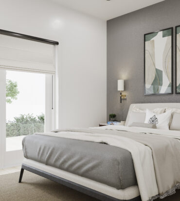 20 NORTH 1 BED