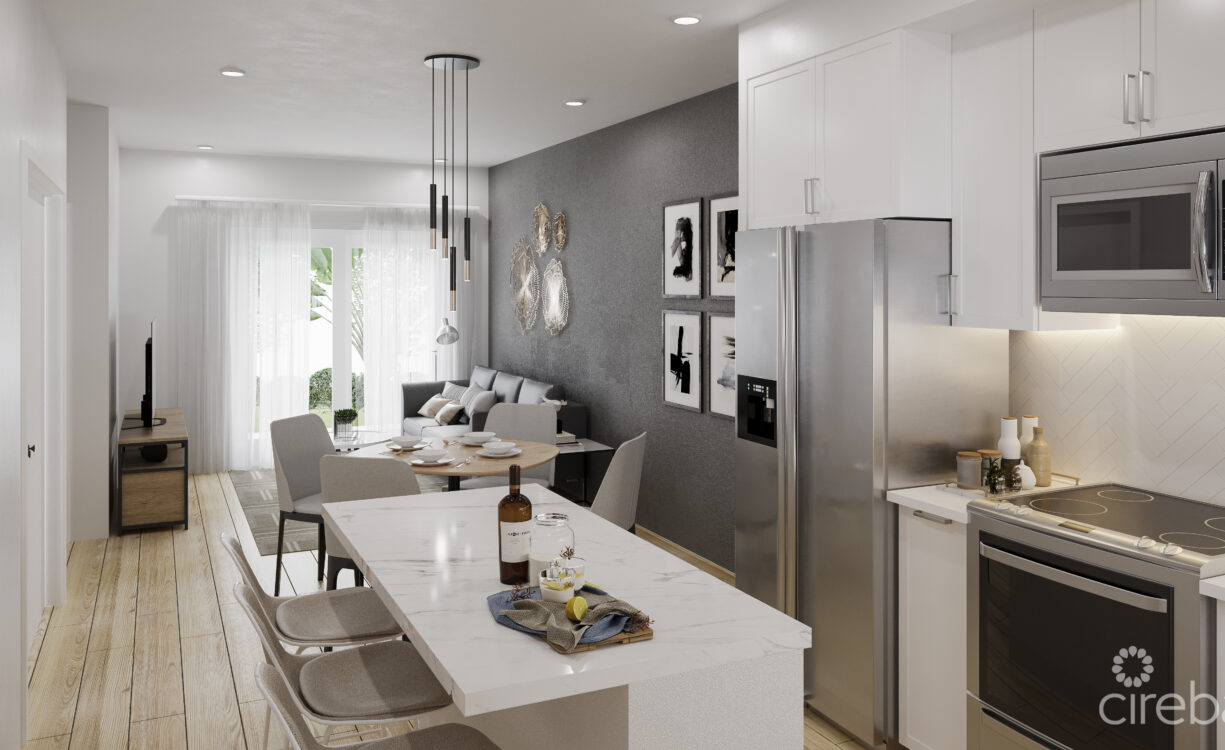 20 NORTH 1 BED