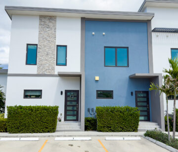 THE LAGOONS WATERFRONT TOWNHOUSE