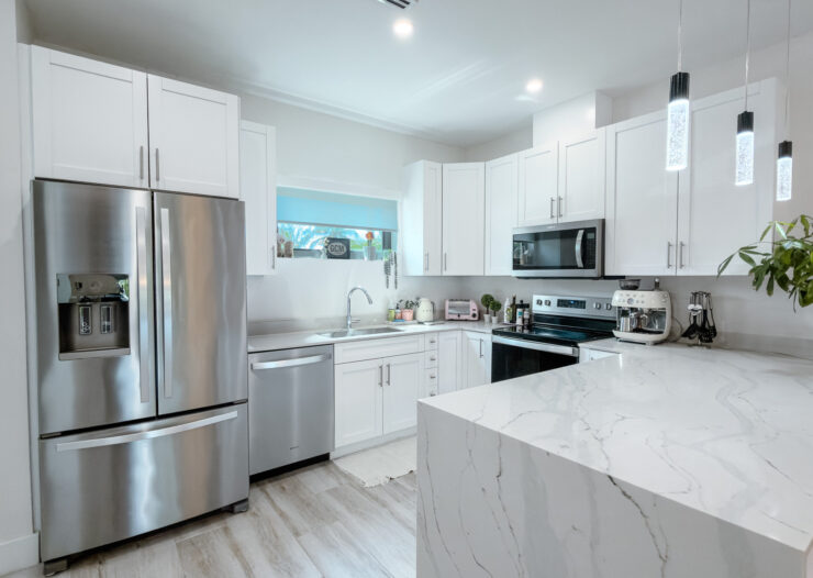 THE LAGOONS WATERFRONT TOWNHOUSE