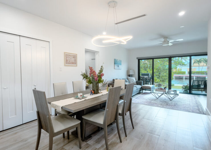 THE LAGOONS WATERFRONT TOWNHOUSE