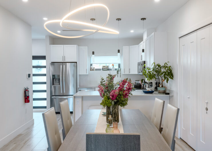 THE LAGOONS WATERFRONT TOWNHOUSE