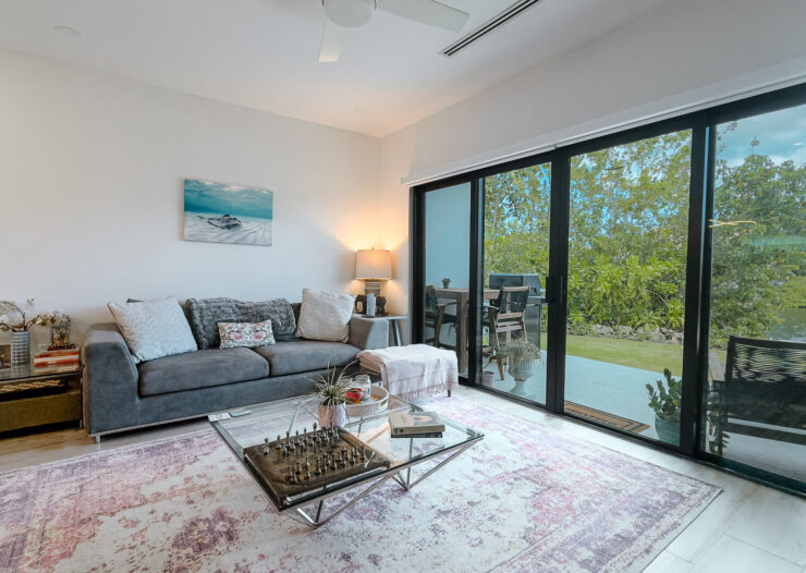 THE LAGOONS WATERFRONT TOWNHOUSE