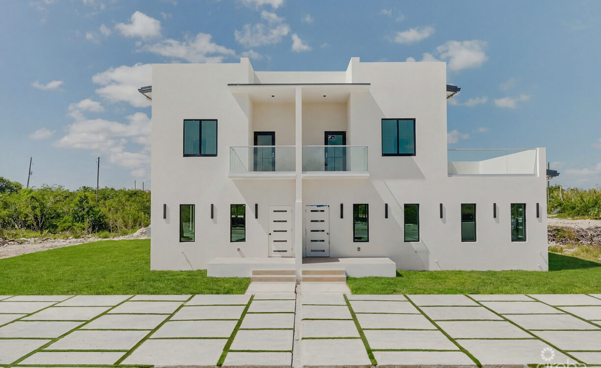 LUMINA - 3 BED 3.5 BATH W/OFFICE - DUPLEX - #2