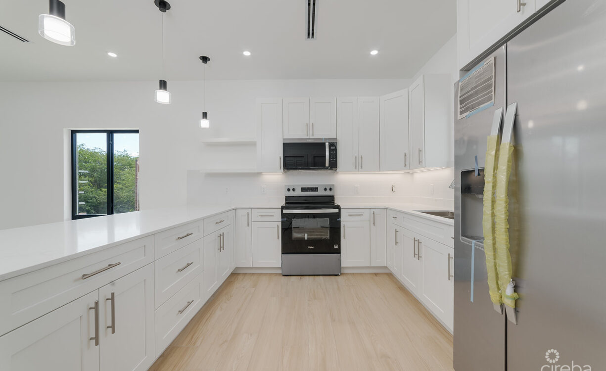 LUMINA - 3 BED 3.5 BATH W/OFFICE - DUPLEX - #2