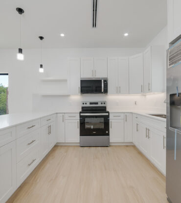 LUMINA - 3 BED 3.5 BATH W/OFFICE - DUPLEX - #2