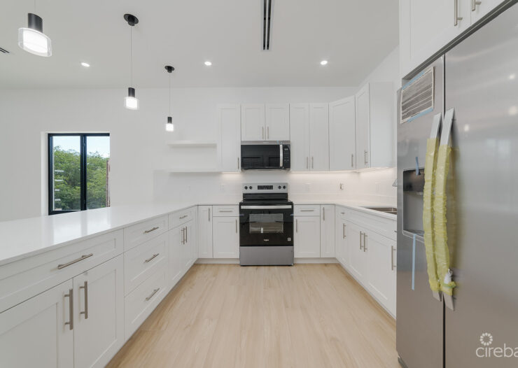 LUMINA - 3 BED 3.5 BATH W/OFFICE - DUPLEX - #2