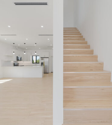LUMINA - 3 BED 3.5 BATH W/OFFICE - DUPLEX - #2