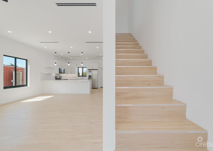 LUMINA - 3 BED 3.5 BATH W/OFFICE - DUPLEX - #2