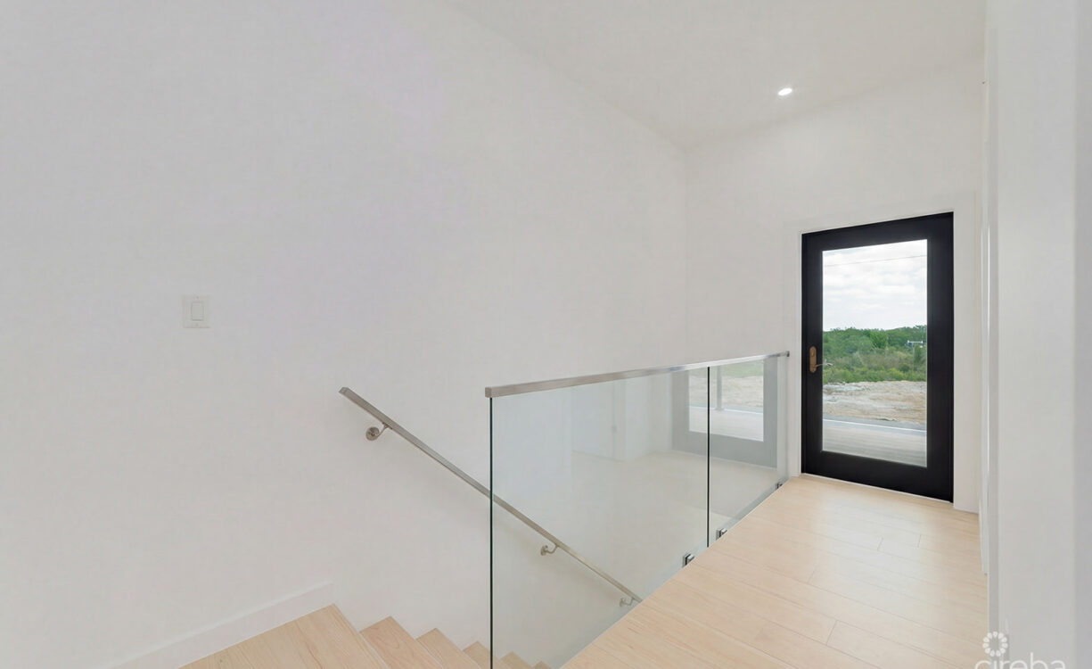 LUMINA - 3 BED 3.5 BATH W/OFFICE - DUPLEX - #2