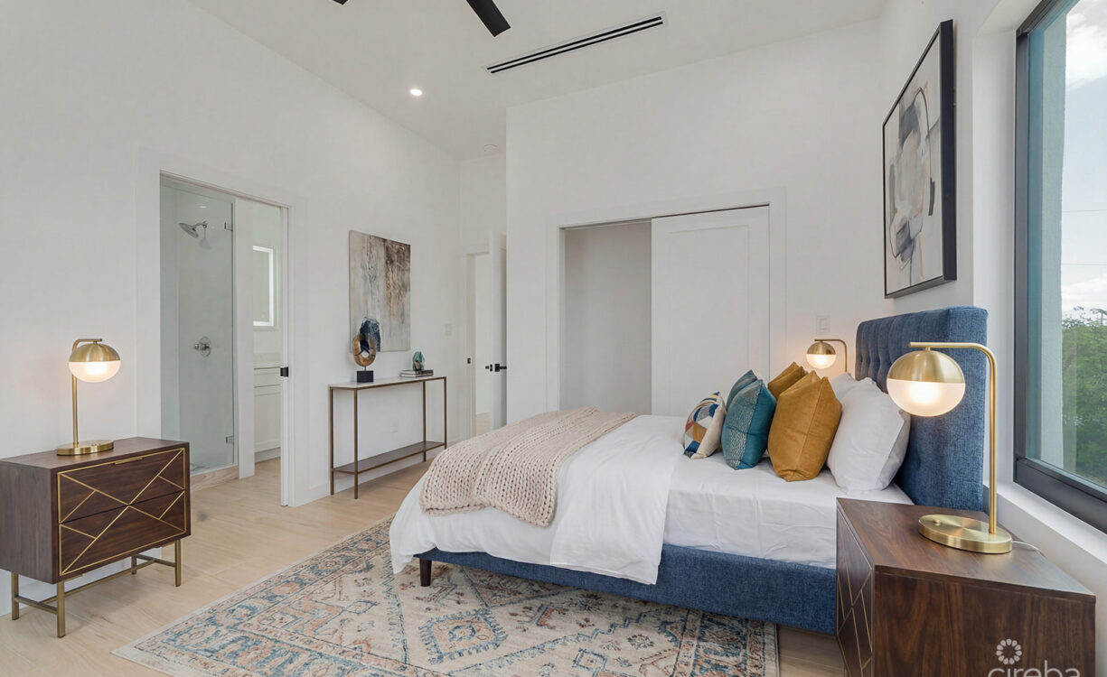 LUMINA - 3 BED 3.5 BATH W/OFFICE - DUPLEX - #2