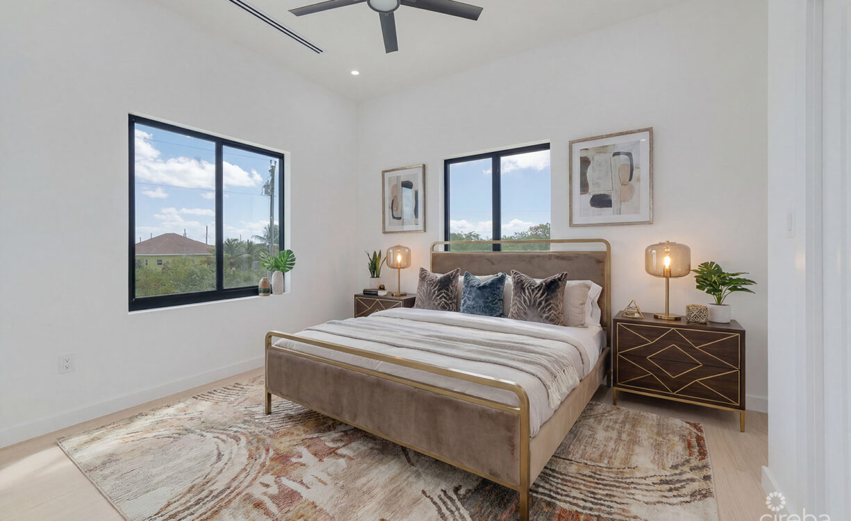 LUMINA - 3 BED 3.5 BATH W/OFFICE - DUPLEX - #2