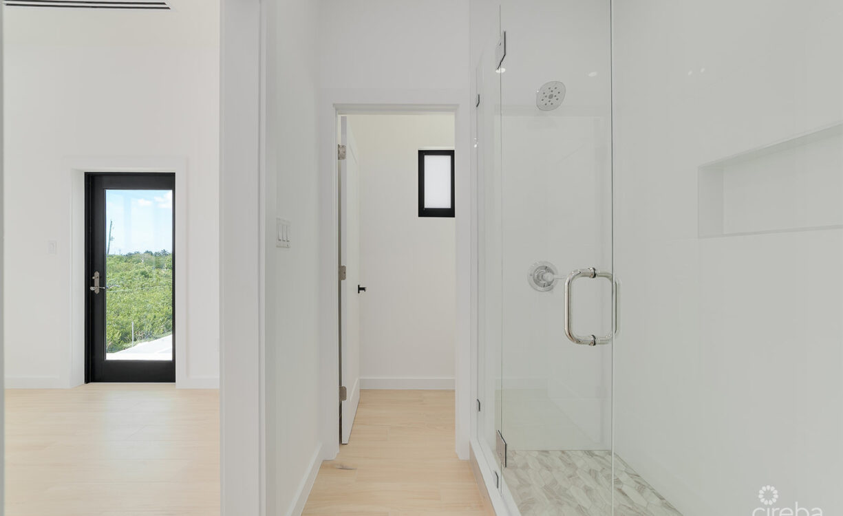 LUMINA - 3 BED 3.5 BATH W/OFFICE - DUPLEX - #2