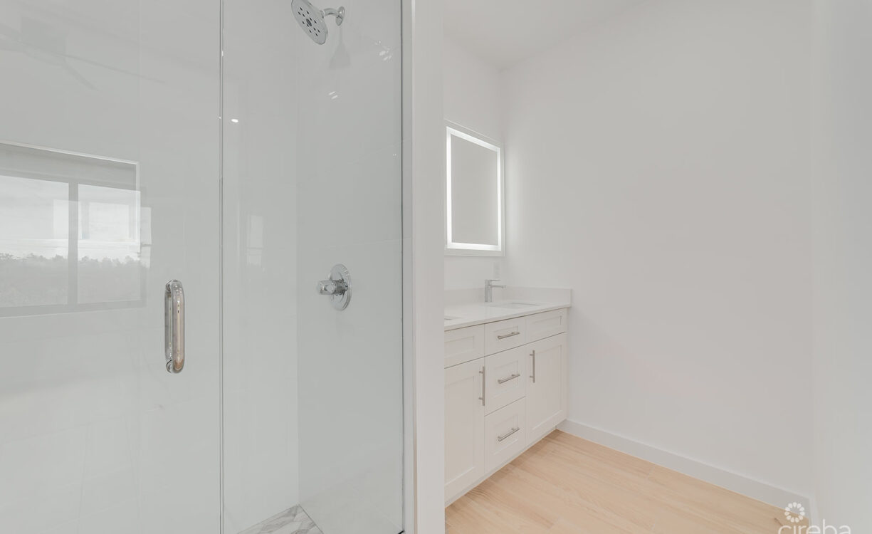 LUMINA - 3 BED 3.5 BATH W/OFFICE - DUPLEX - #2