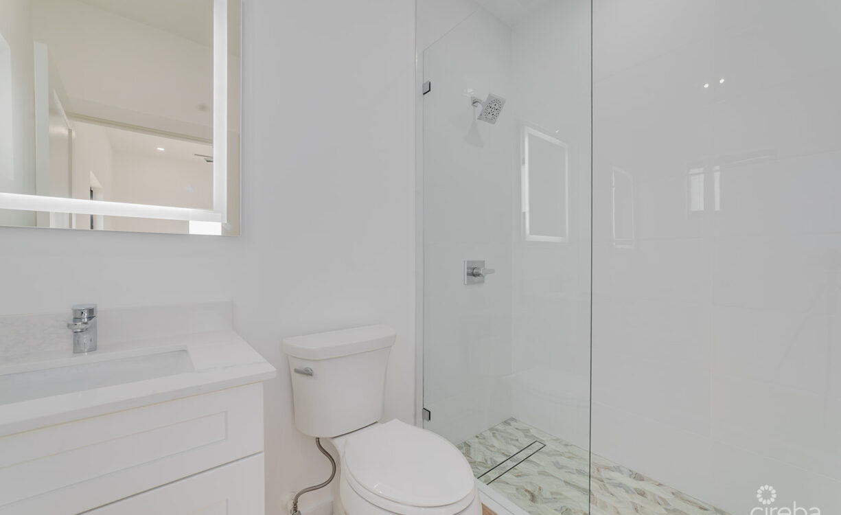 LUMINA - 3 BED 3.5 BATH W/OFFICE - DUPLEX - #2