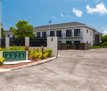 BRAND NEW ARZA  1B/1B - $20K CASH BACK AT CLOSING!