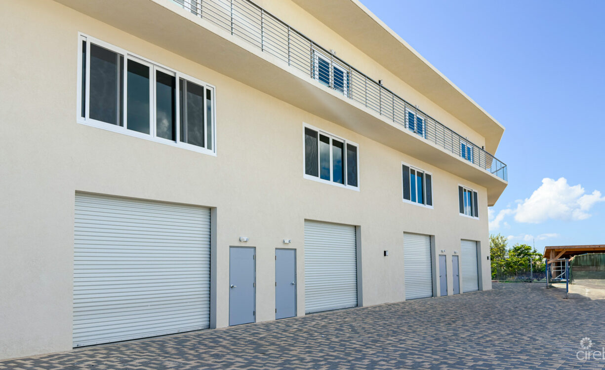 OFFICE SPACE AT WAREHOUSE 149, END UNIT A-12