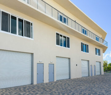 OFFICE SPACE AT WAREHOUSE 149, END UNIT A-12