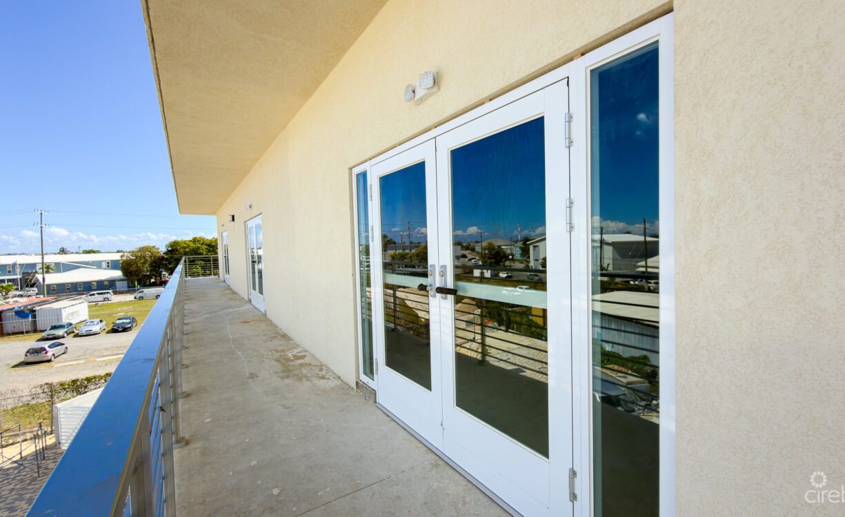 OFFICE SPACE AT WAREHOUSE 149, END UNIT A-12