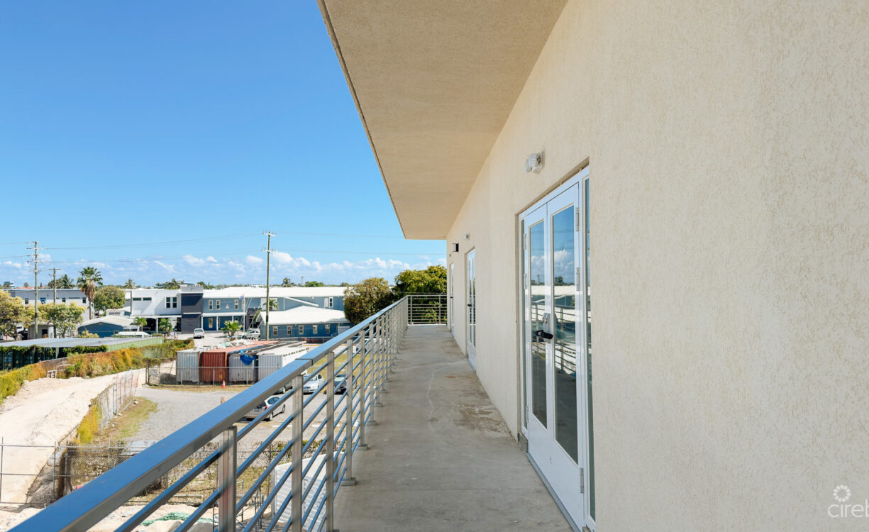 OFFICE SPACE AT WAREHOUSE 149, END UNIT A-12