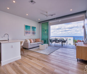 SUNSET POINT #17 - AIR B N B 5 STAR RATED TOP PERFORMER