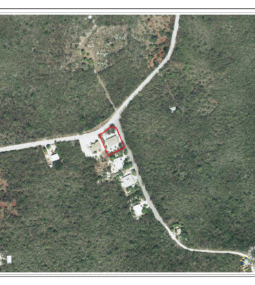INCOME PRODUCING TRIPLEX ON CAYMAN BRAC BLUFF