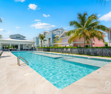 THE MEADOWS AT BATABANO - 3 BED TOWNHOME WITH ROOF TERRACE