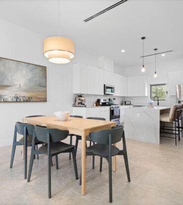 THE MEADOWS AT BATABANO - 3 BED TOWNHOME WITH ROOF TERRACE