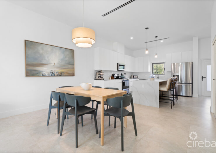 THE MEADOWS AT BATABANO - 3 BED TOWNHOME WITH ROOF TERRACE