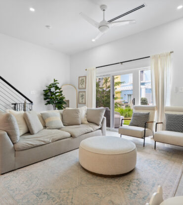 THE MEADOWS AT BATABANO - 3 BED TOWNHOME WITH ROOF TERRACE