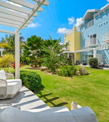 THE MEADOWS AT BATABANO - 3 BED TOWNHOME WITH ROOF TERRACE
