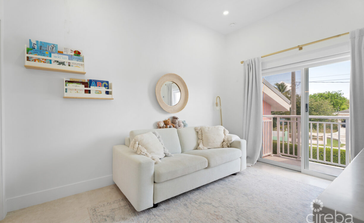 THE MEADOWS AT BATABANO - 3 BED TOWNHOME WITH ROOF TERRACE