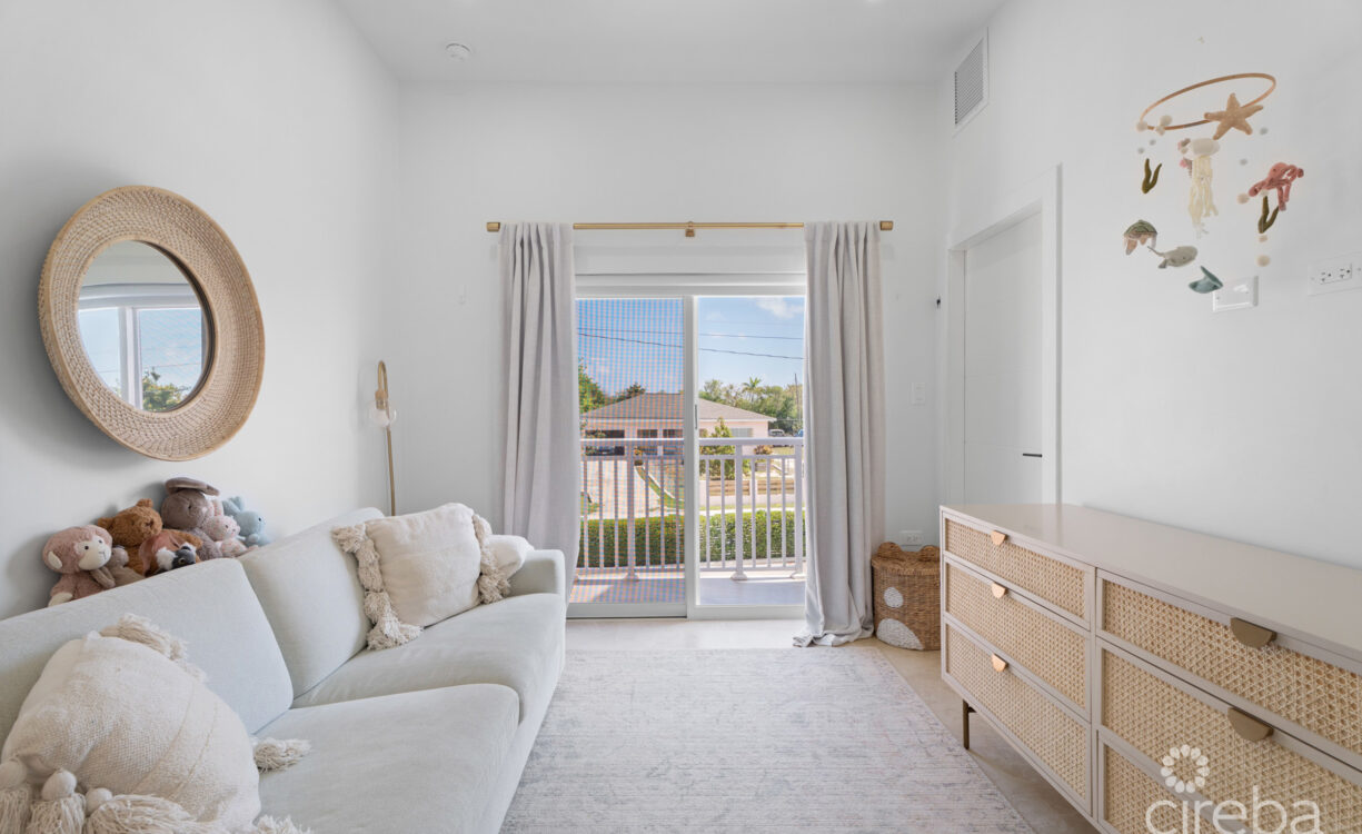 THE MEADOWS AT BATABANO - 3 BED TOWNHOME WITH ROOF TERRACE