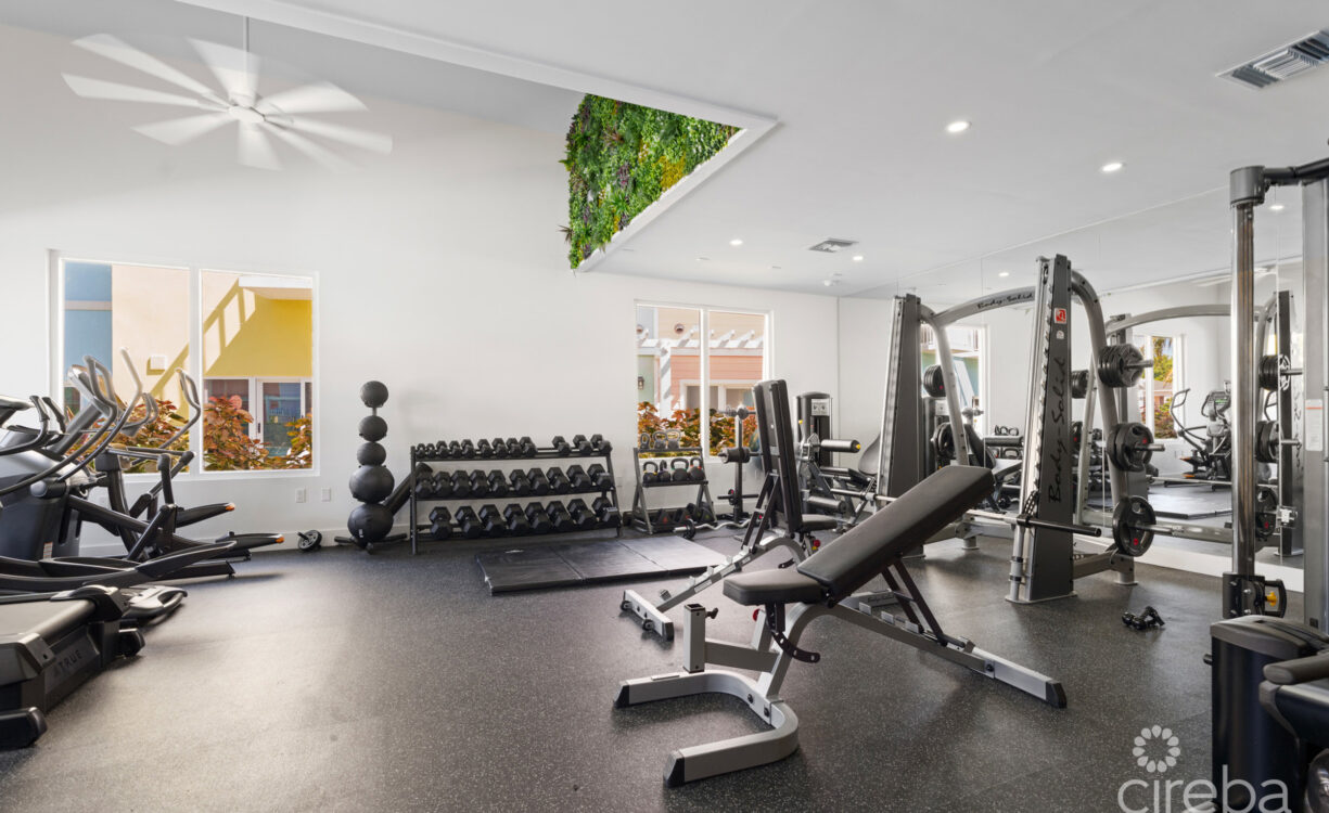 THE MEADOWS AT BATABANO - 3 BED TOWNHOME WITH ROOF TERRACE