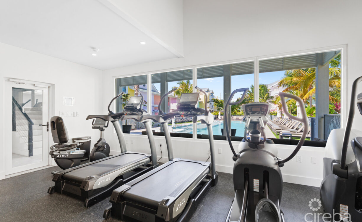 THE MEADOWS AT BATABANO - 3 BED TOWNHOME WITH ROOF TERRACE