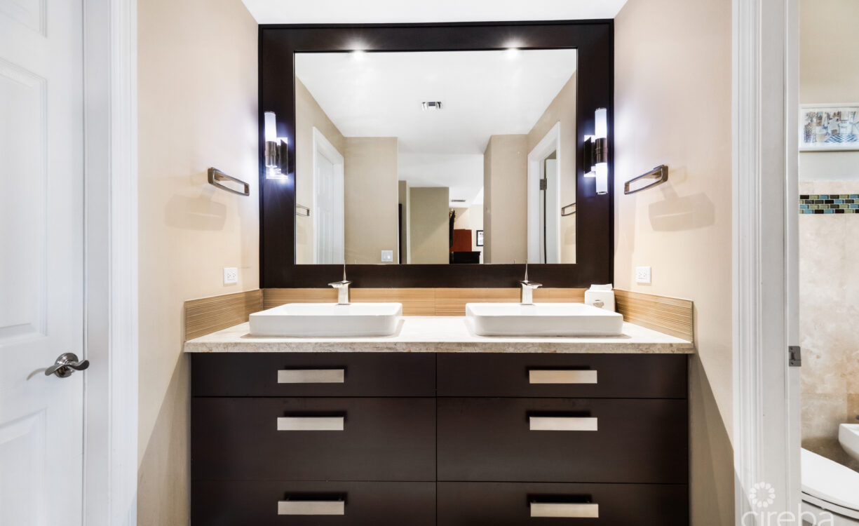BRITANNIA KINGS COURT WITH TWO DOCK OPTIONS AVAILABLE
