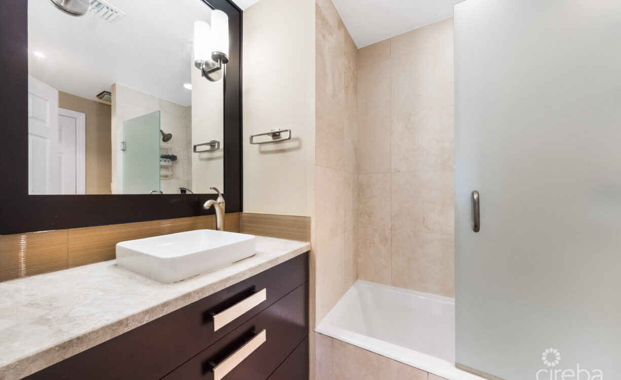 BRITANNIA KINGS COURT WITH TWO DOCK OPTIONS AVAILABLE