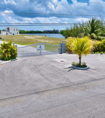 MUSTIQUE COVE LOT IN A PRIVATE GATED COMMUNITY