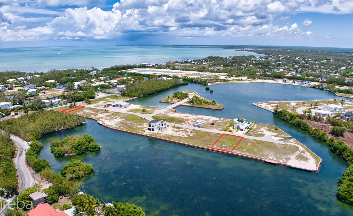 MUSTIQUE COVE LOT IN A PRIVATE GATED COMMUNITY