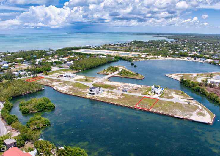MUSTIQUE COVE LOT IN A PRIVATE GATED COMMUNITY